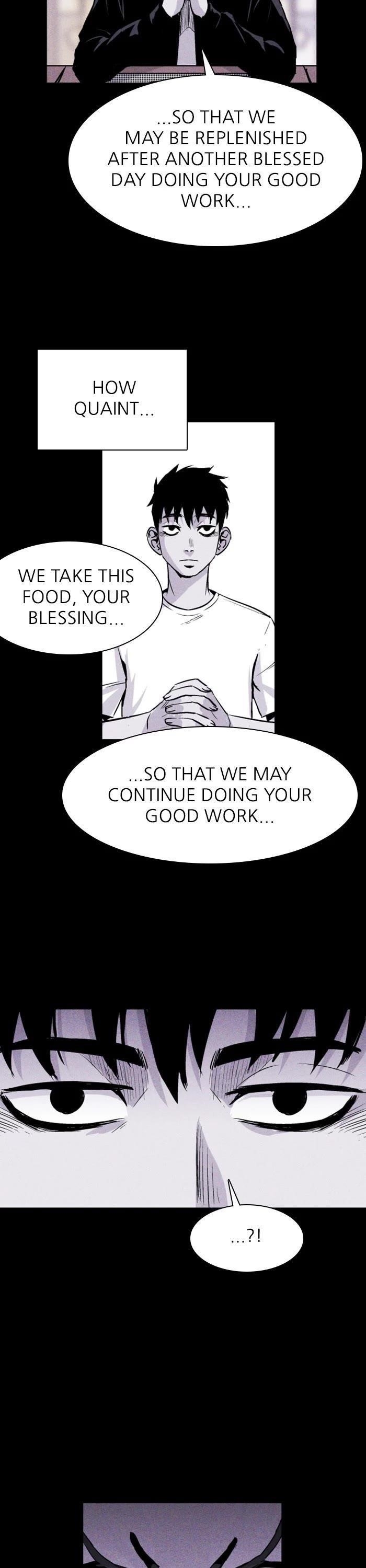 Pigpen Chapter 53 - Page 13