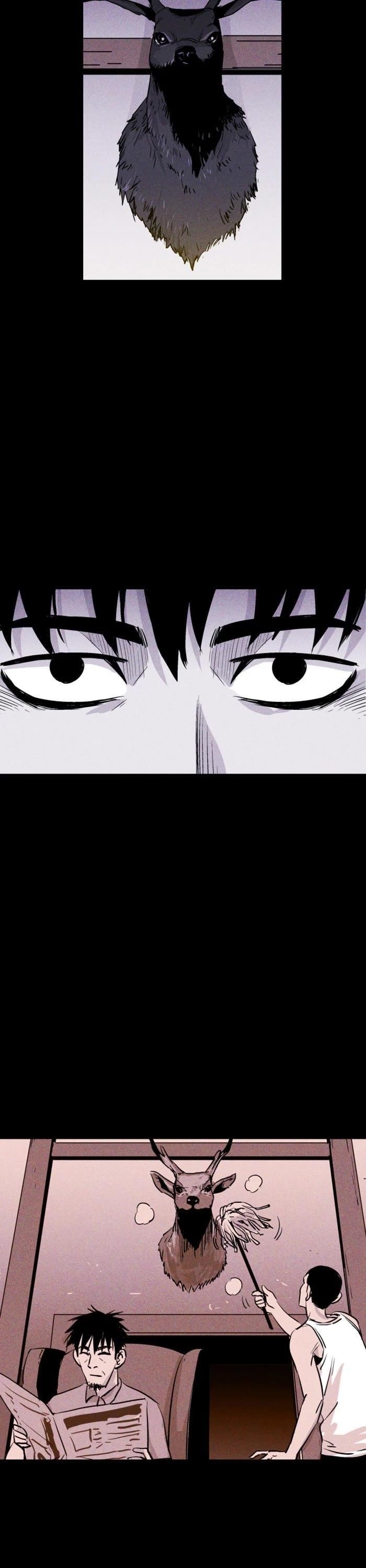 Pigpen Chapter 53 - Page 14