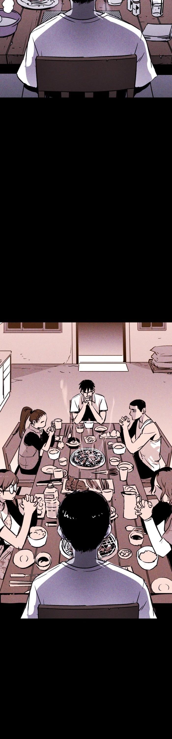 Pigpen Chapter 53 - Page 16