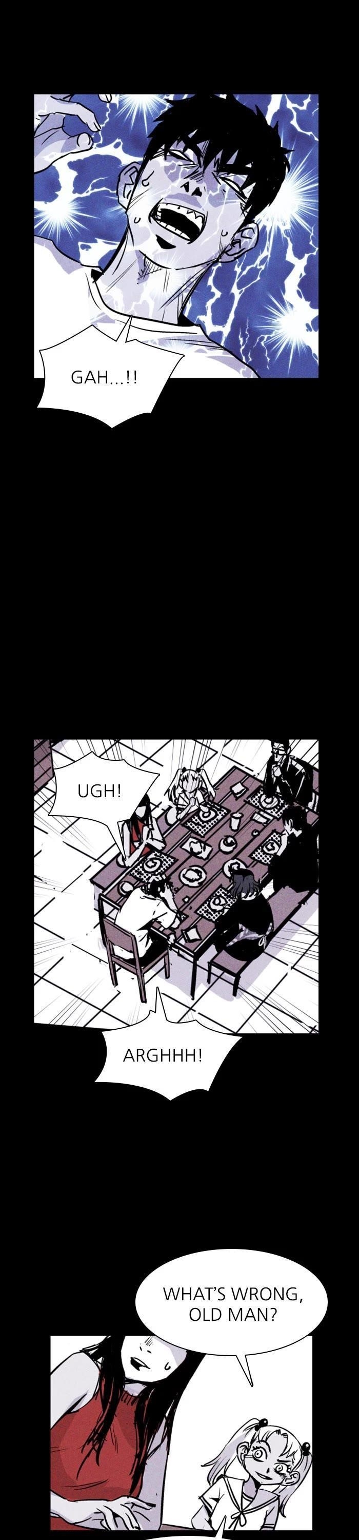 Pigpen Chapter 53 - Page 17