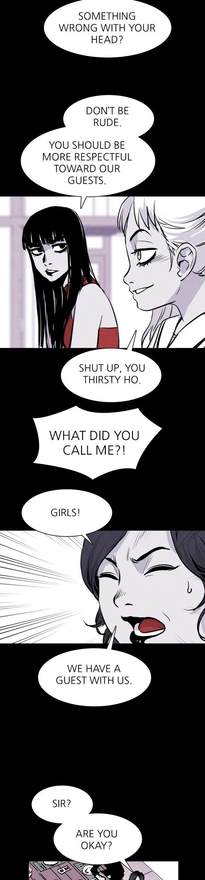 Pigpen Chapter 53 - Page 18