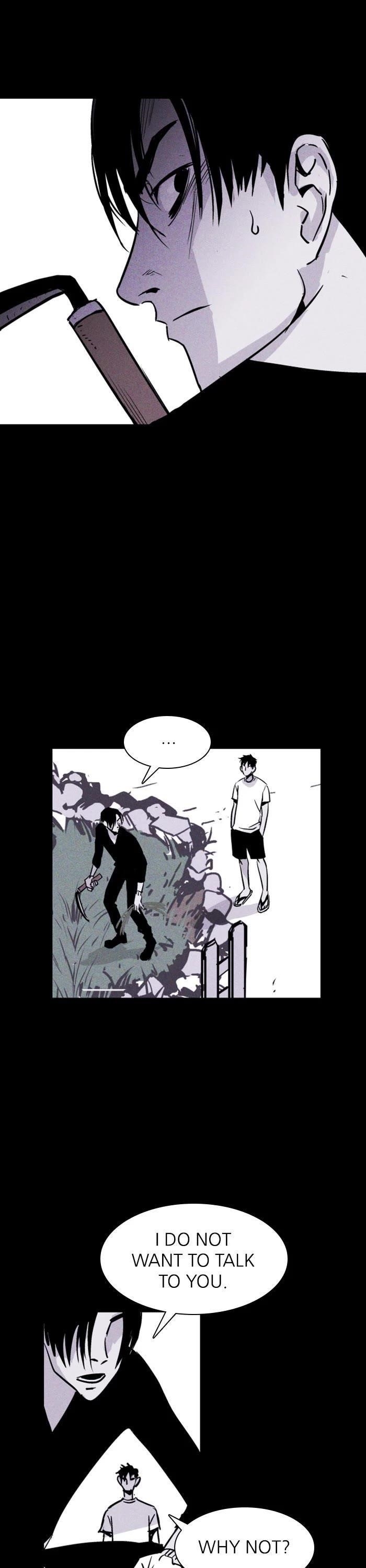 Pigpen Chapter 53 - Page 24