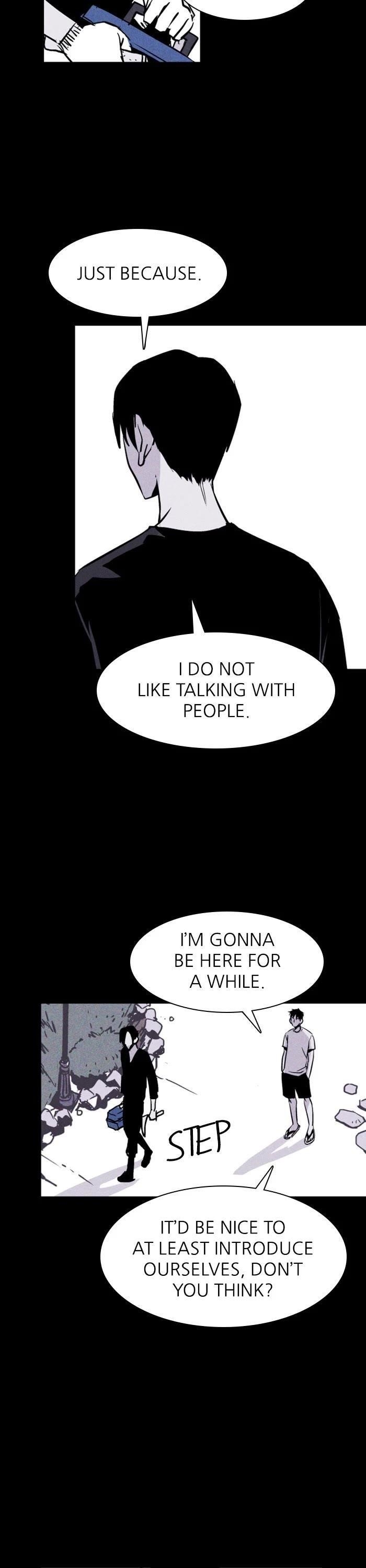 Pigpen Chapter 53 - Page 25