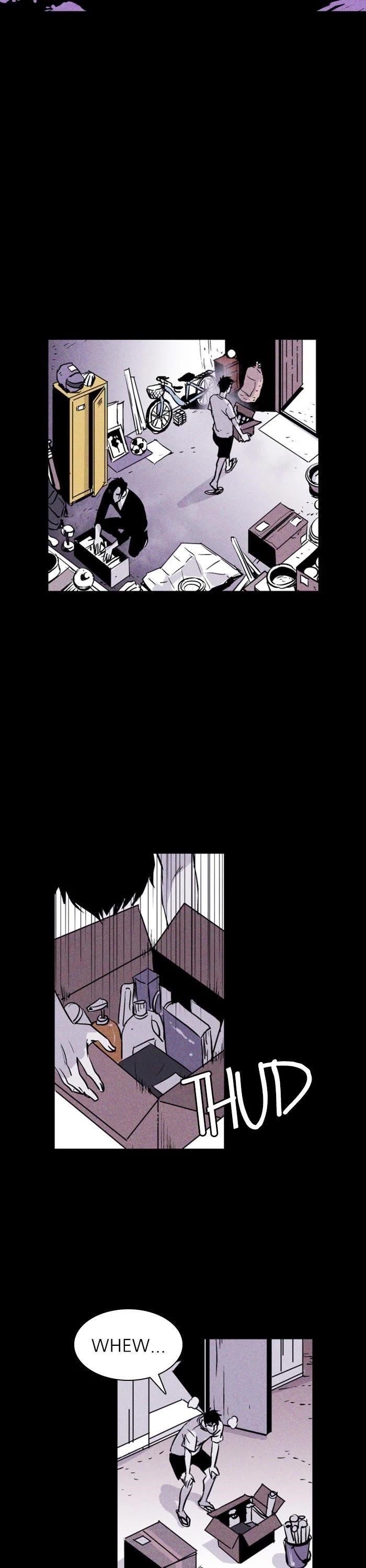 Pigpen Chapter 53 - Page 28