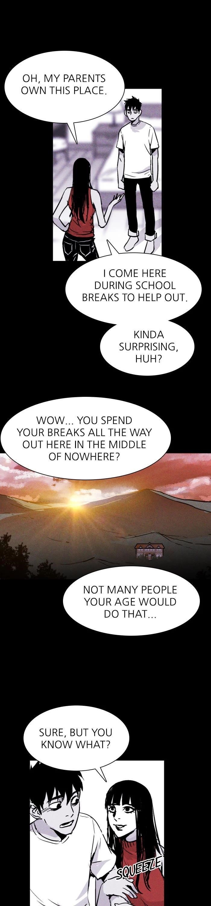 Pigpen Chapter 53 - Page 8