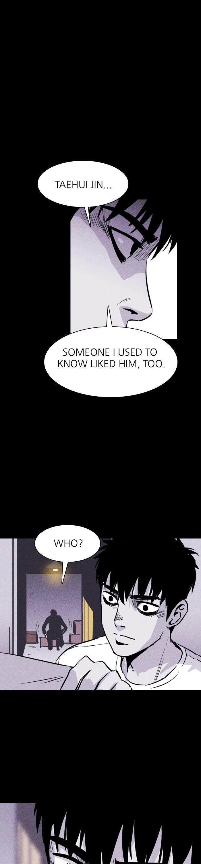 Pigpen Chapter 54 - Page 1