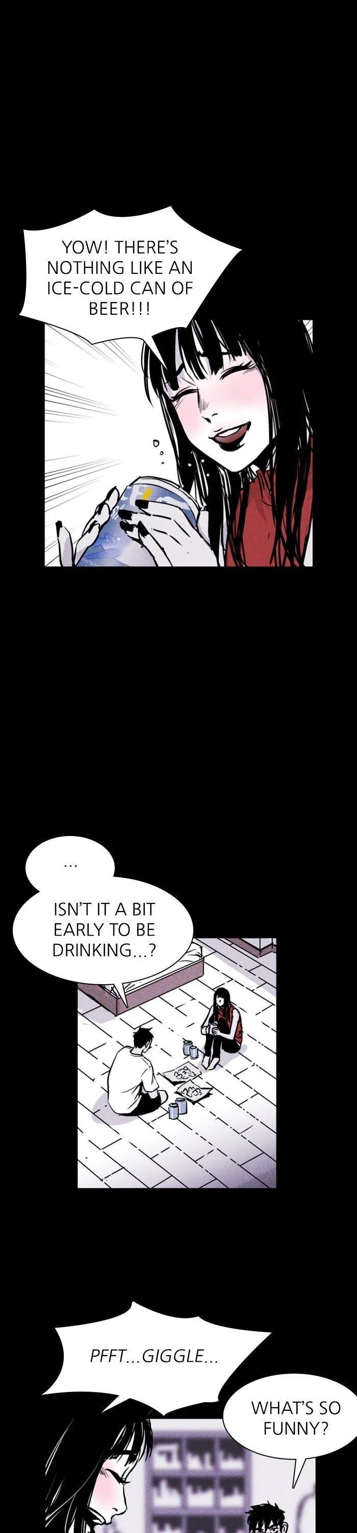 Pigpen Chapter 54 - Page 11