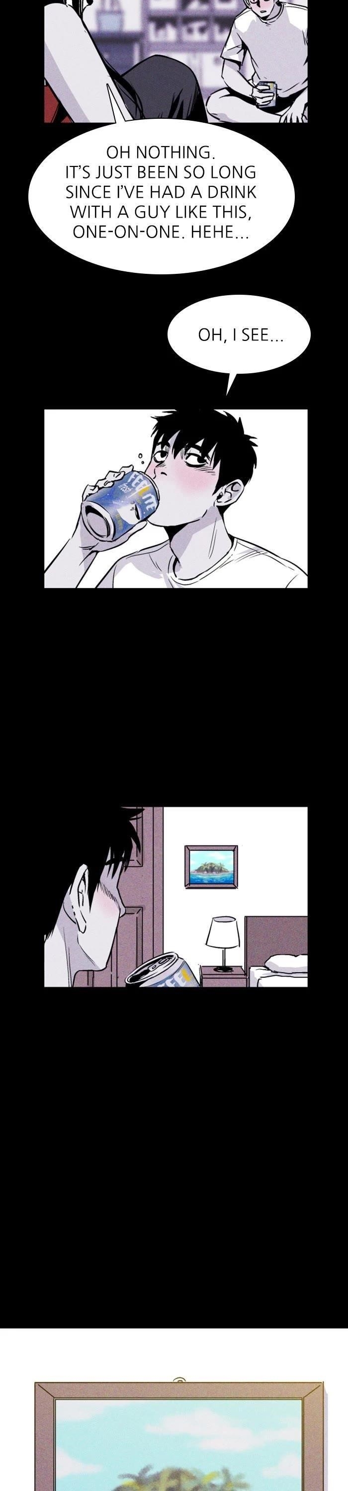 Pigpen Chapter 54 - Page 12