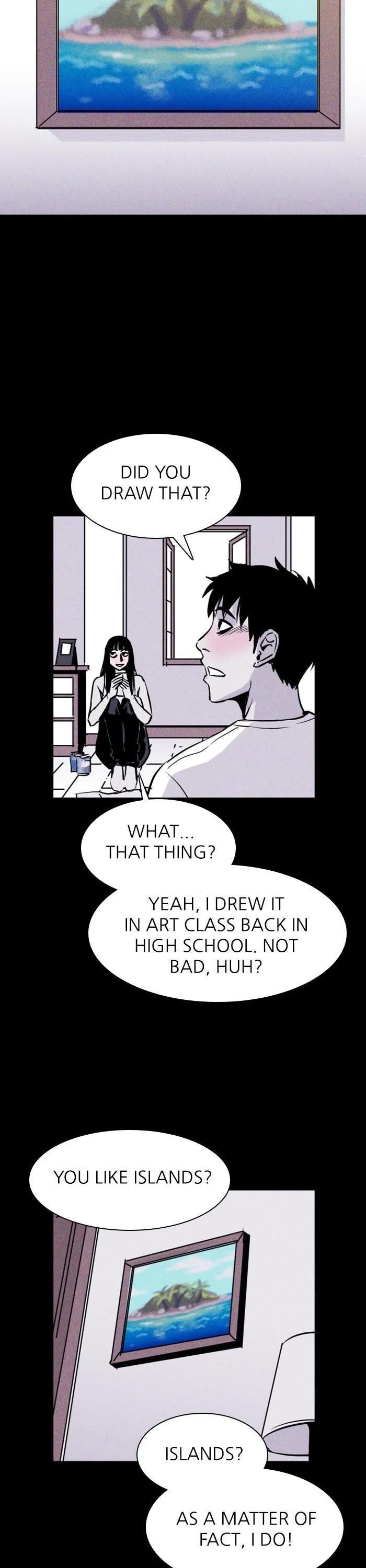 Pigpen Chapter 54 - Page 13