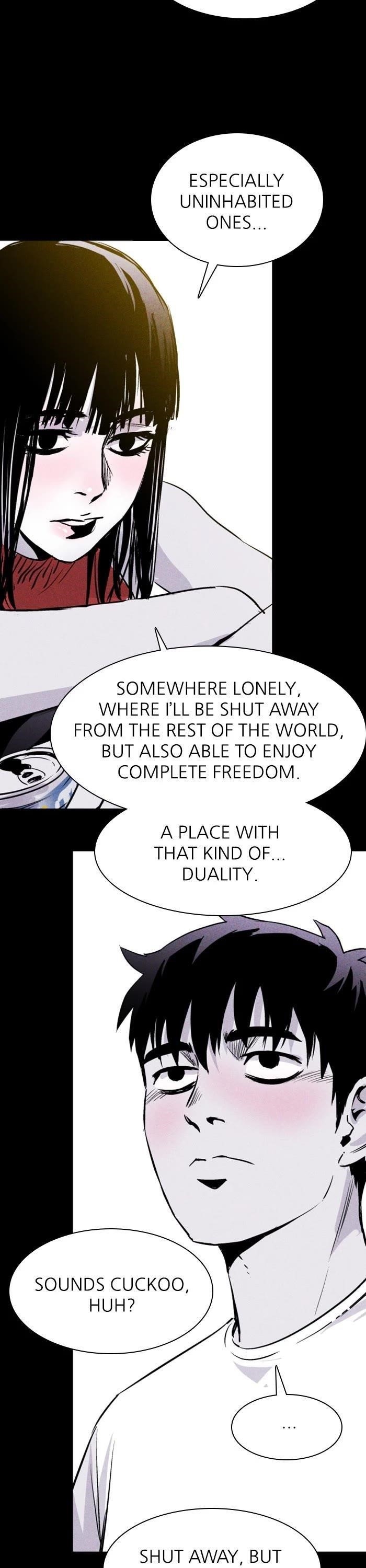 Pigpen Chapter 54 - Page 14