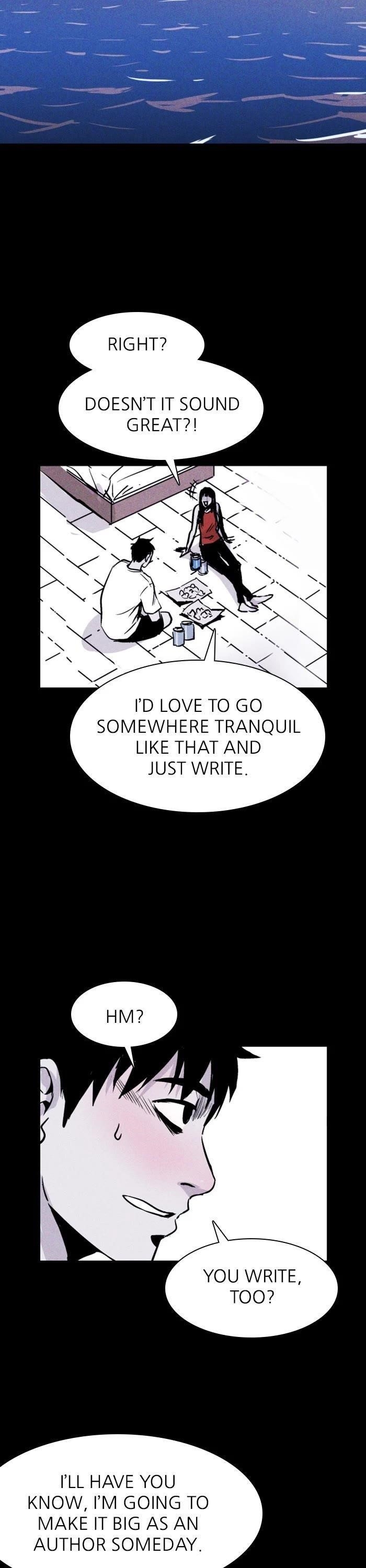 Pigpen Chapter 54 - Page 16