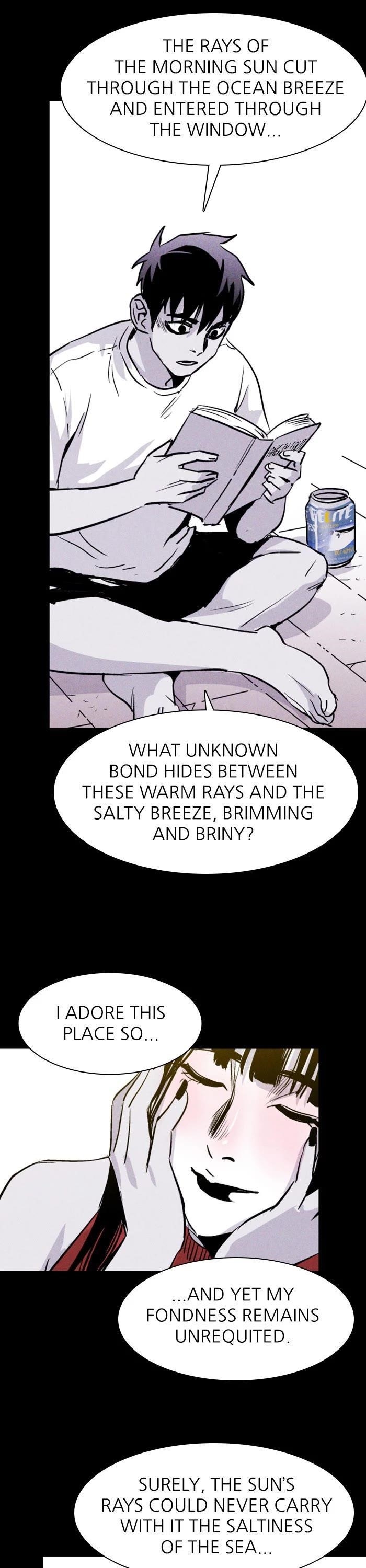 Pigpen Chapter 54 - Page 22