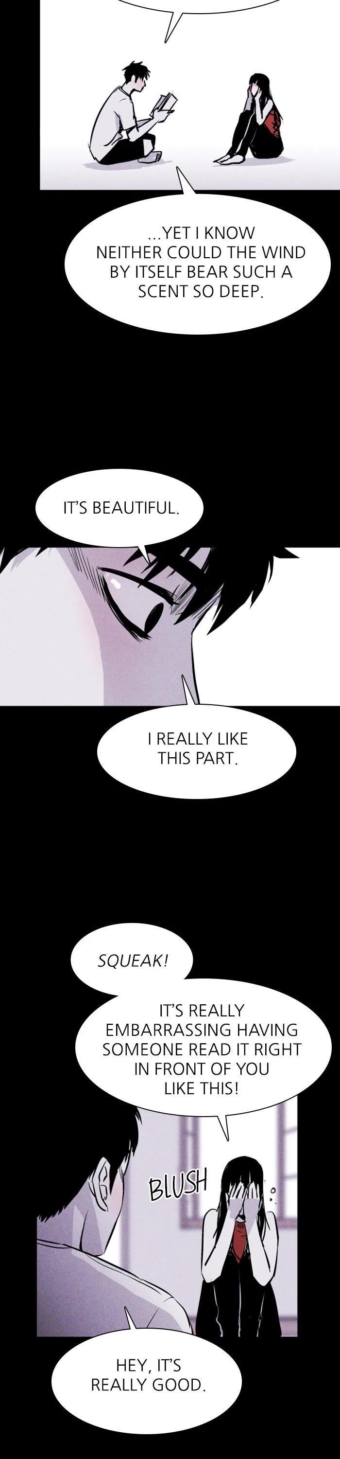 Pigpen Chapter 54 - Page 23