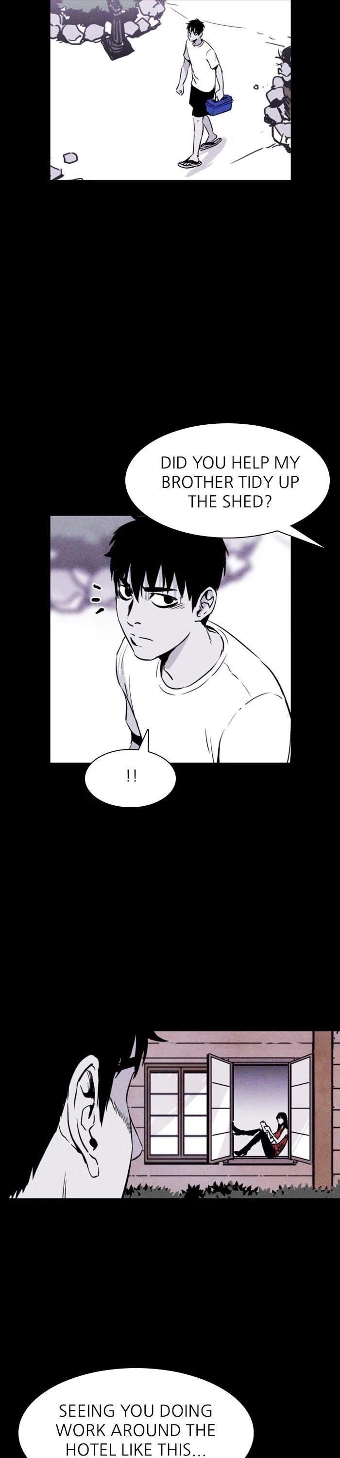 Pigpen Chapter 54 - Page 4