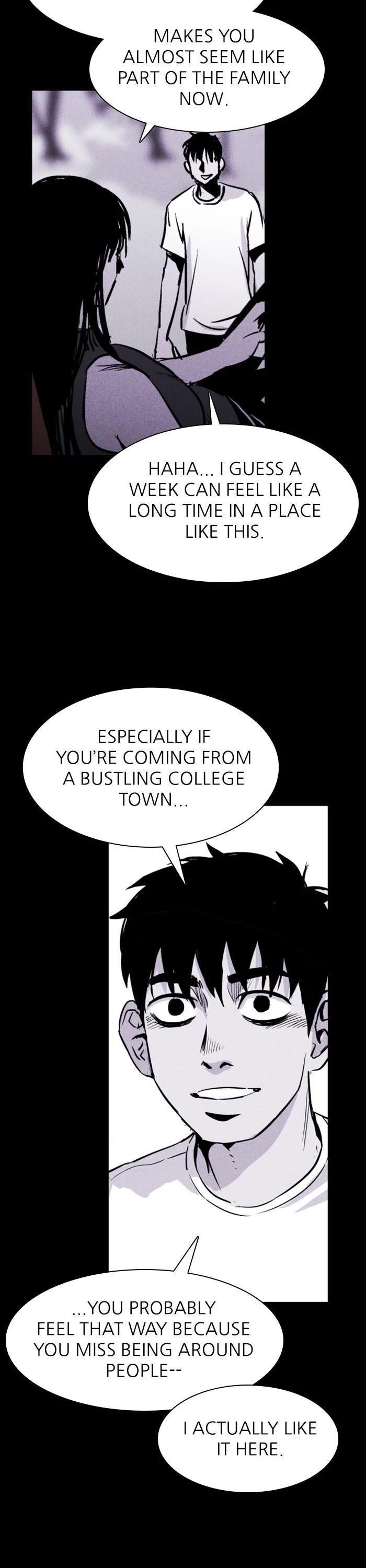 Pigpen Chapter 54 - Page 5