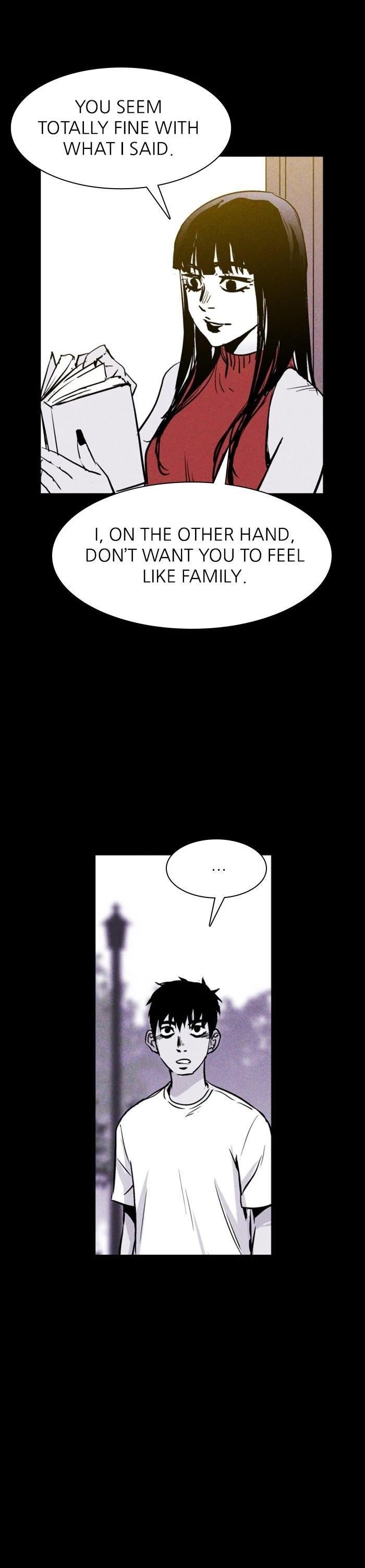 Pigpen Chapter 54 - Page 7