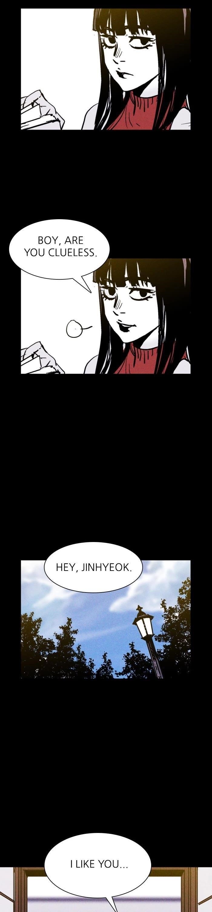 Pigpen Chapter 54 - Page 8