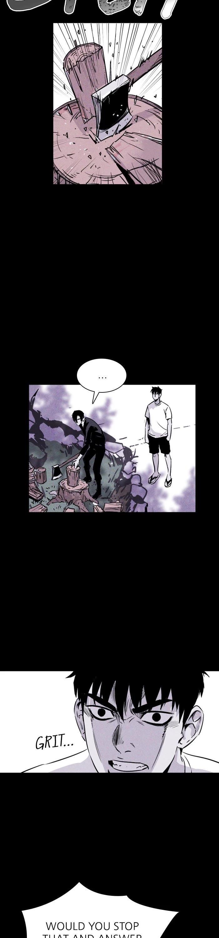 Pigpen Chapter 55 - Page 4