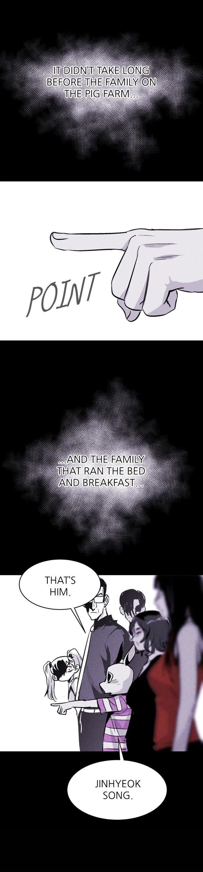 Pigpen Chapter 56 - Page 1