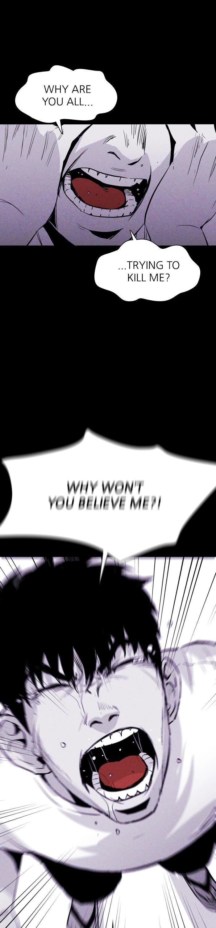 Pigpen Chapter 56 - Page 10