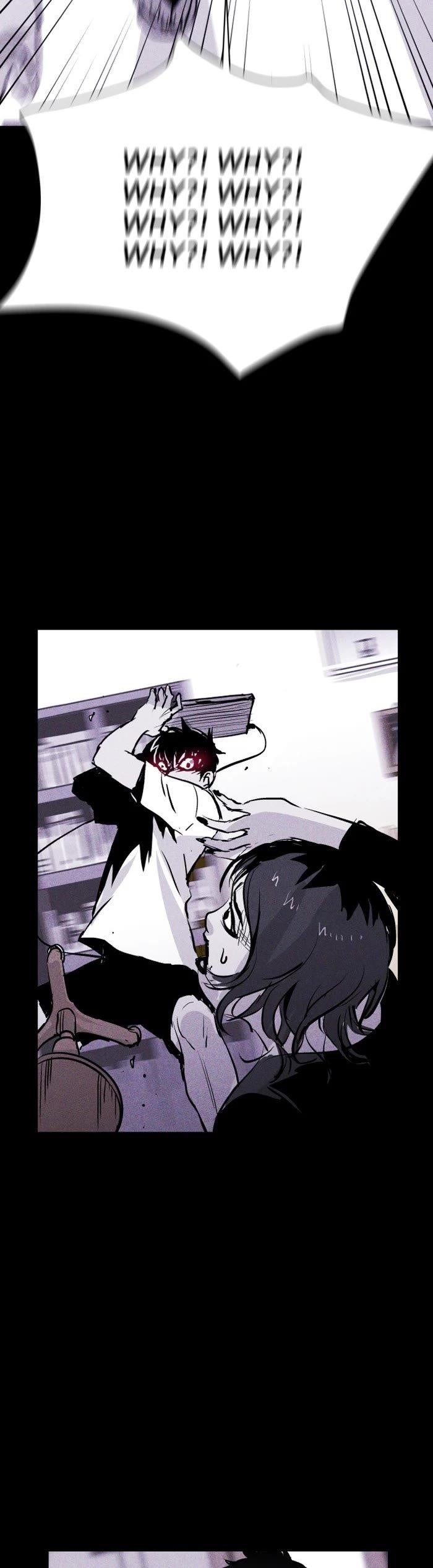 Pigpen Chapter 56 - Page 11