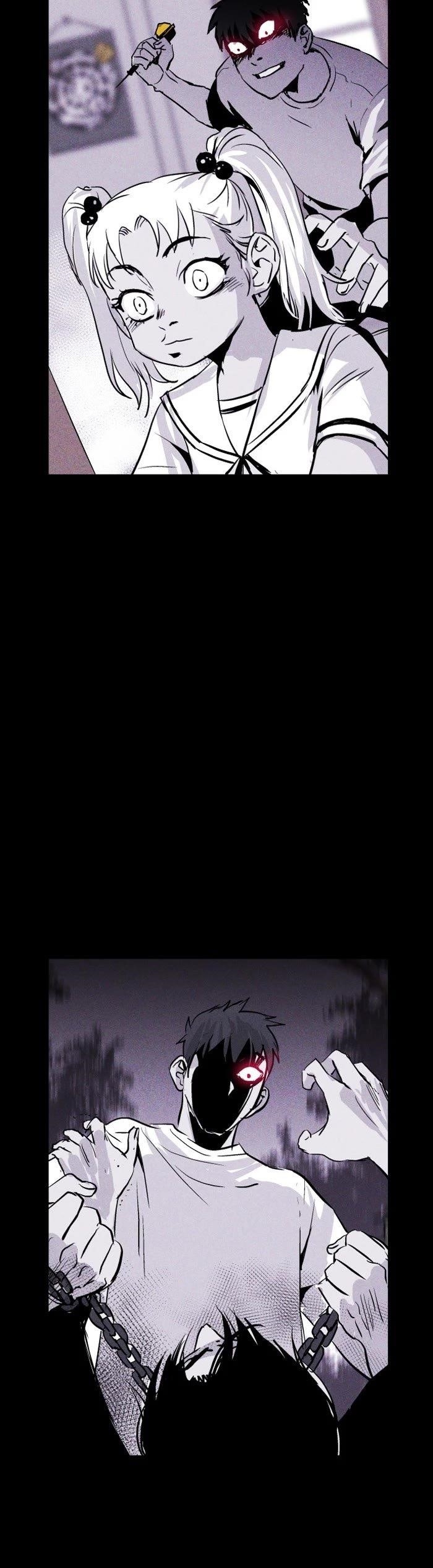 Pigpen Chapter 56 - Page 12