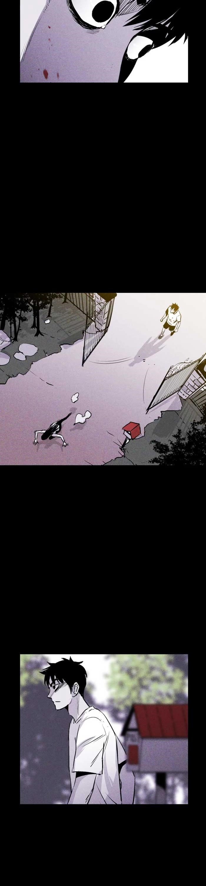 Pigpen Chapter 56 - Page 16