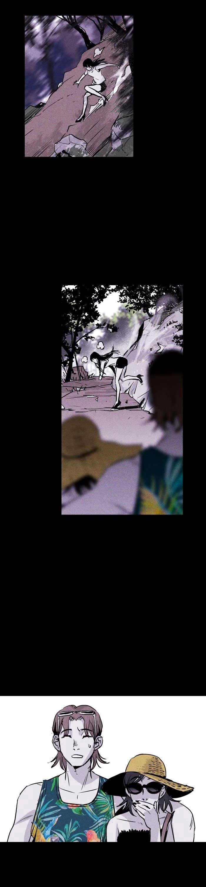 Pigpen Chapter 56 - Page 21