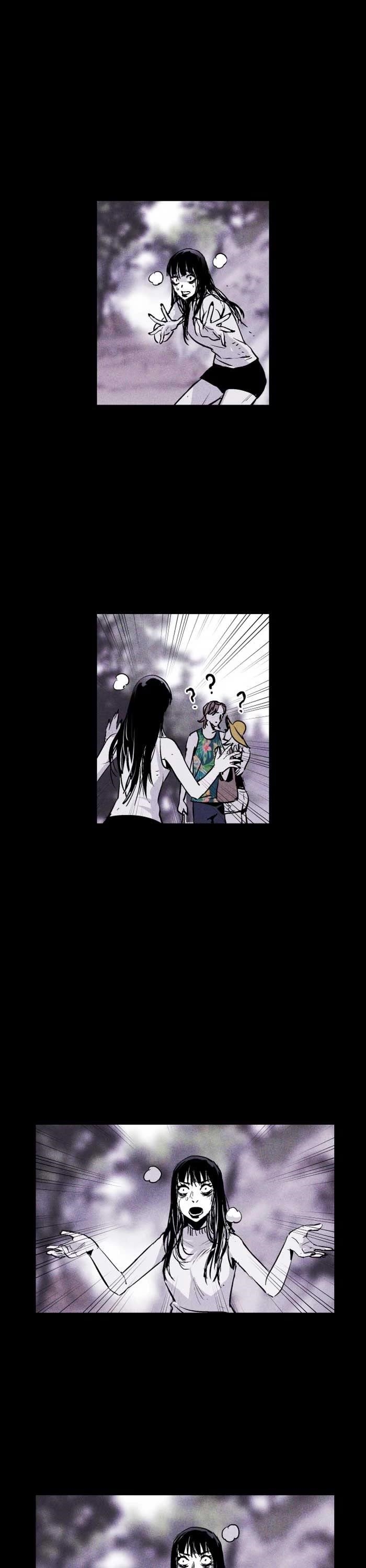 Pigpen Chapter 56 - Page 22