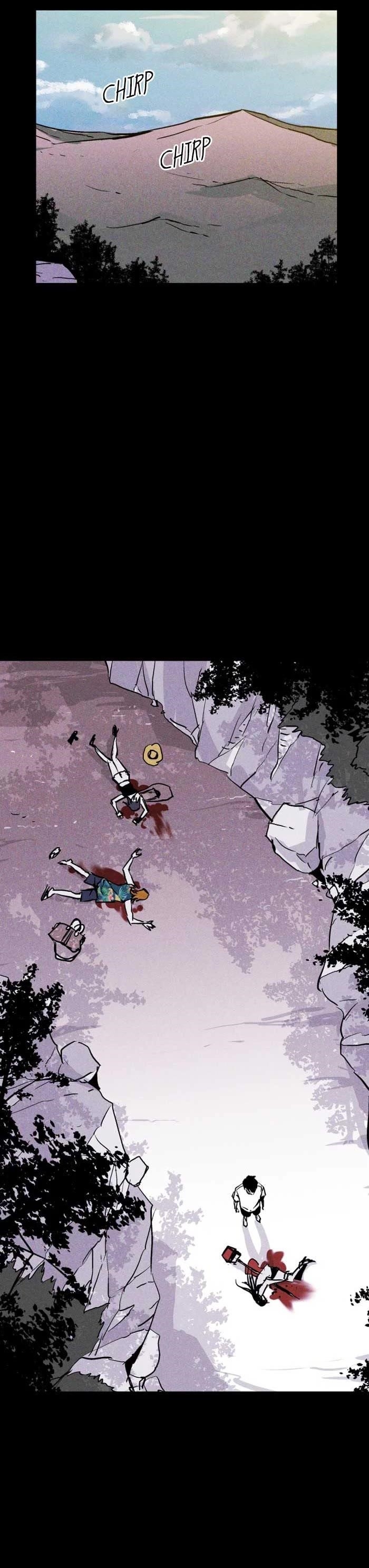 Pigpen Chapter 56 - Page 24