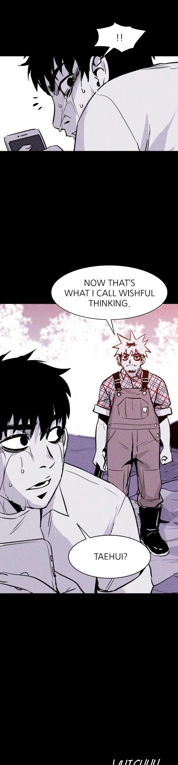 Pigpen Chapter 56 - Page 32