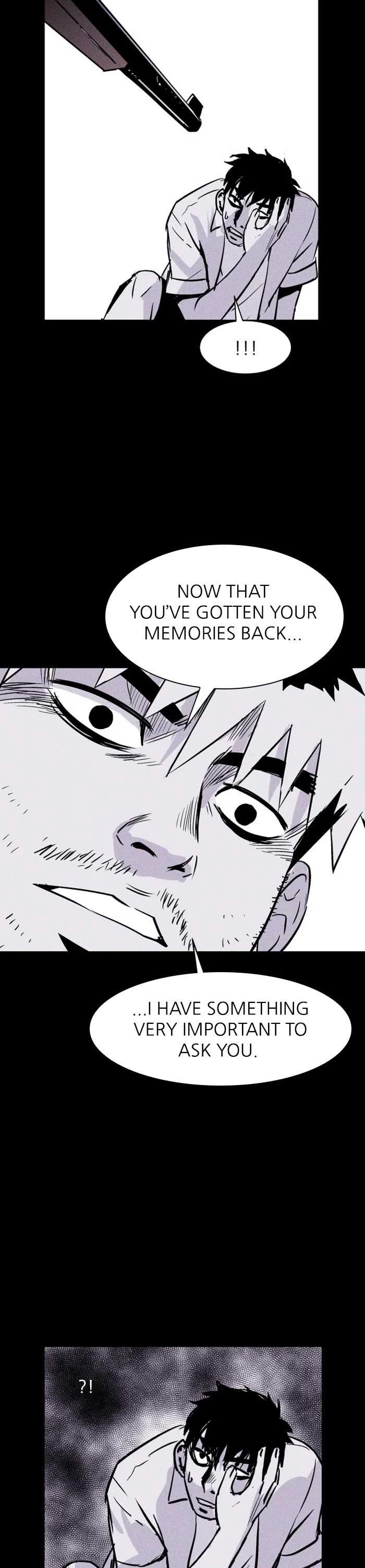 Pigpen Chapter 56 - Page 39