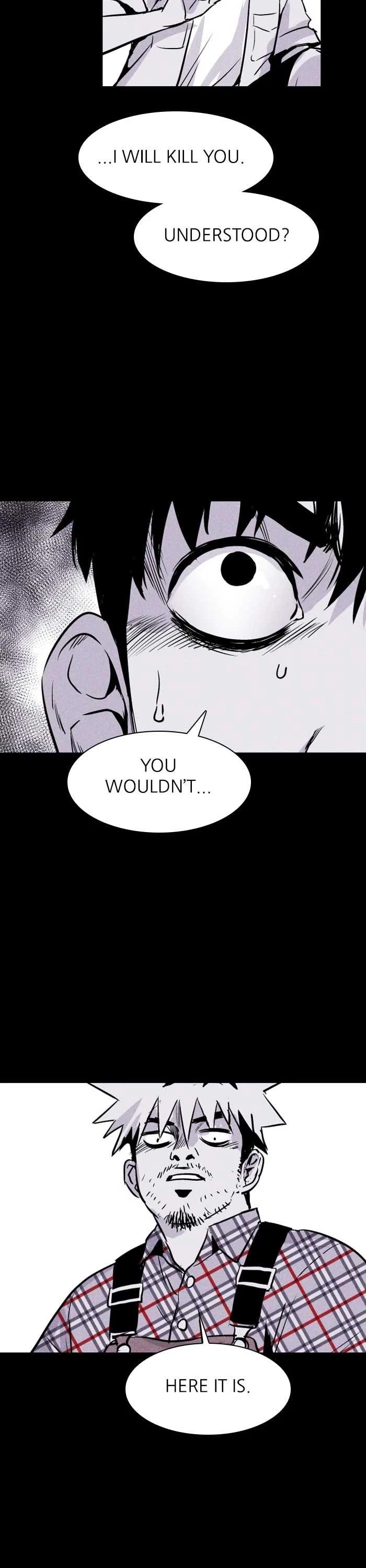 Pigpen Chapter 56 - Page 42