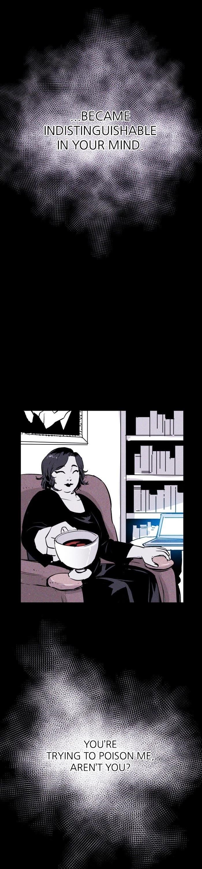 Pigpen Chapter 56 - Page 5