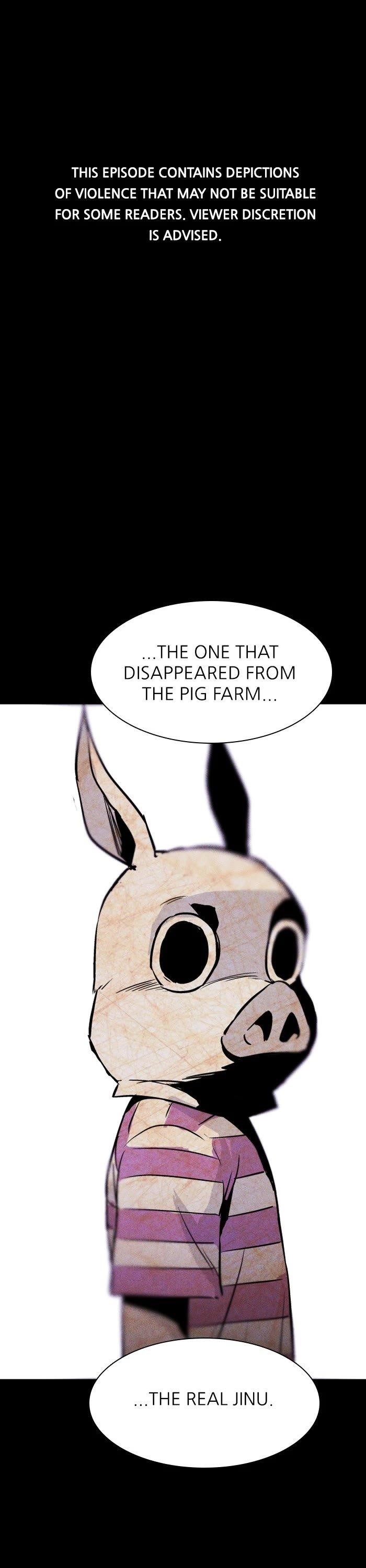 Pigpen Chapter 57 - Page 1