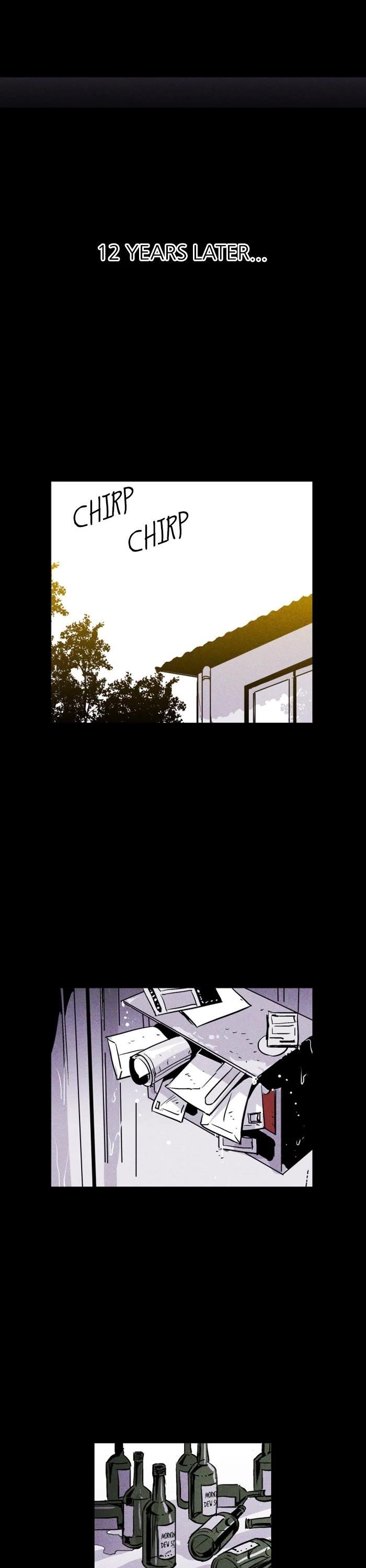 Pigpen Chapter 57 - Page 11