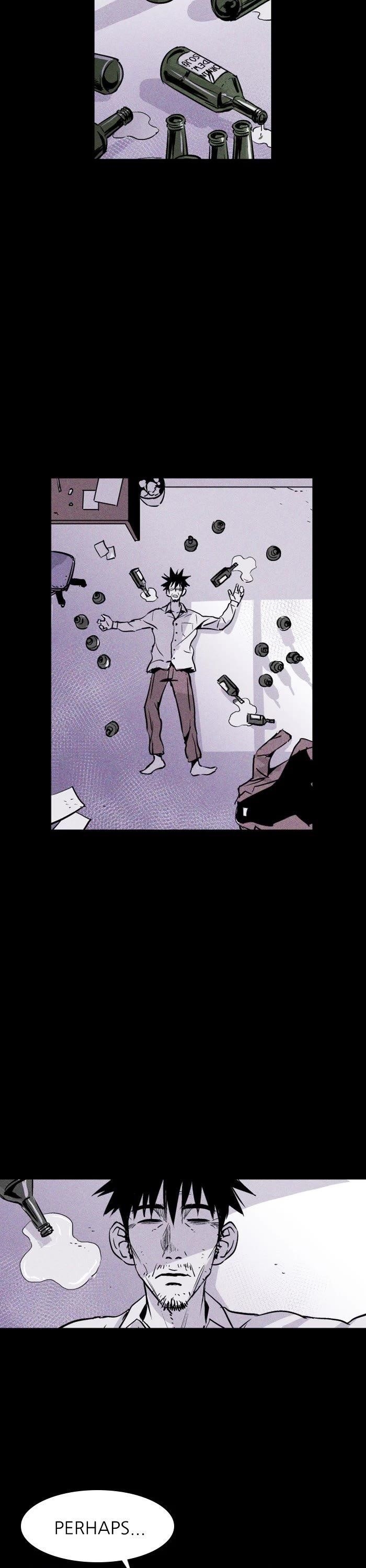 Pigpen Chapter 57 - Page 12