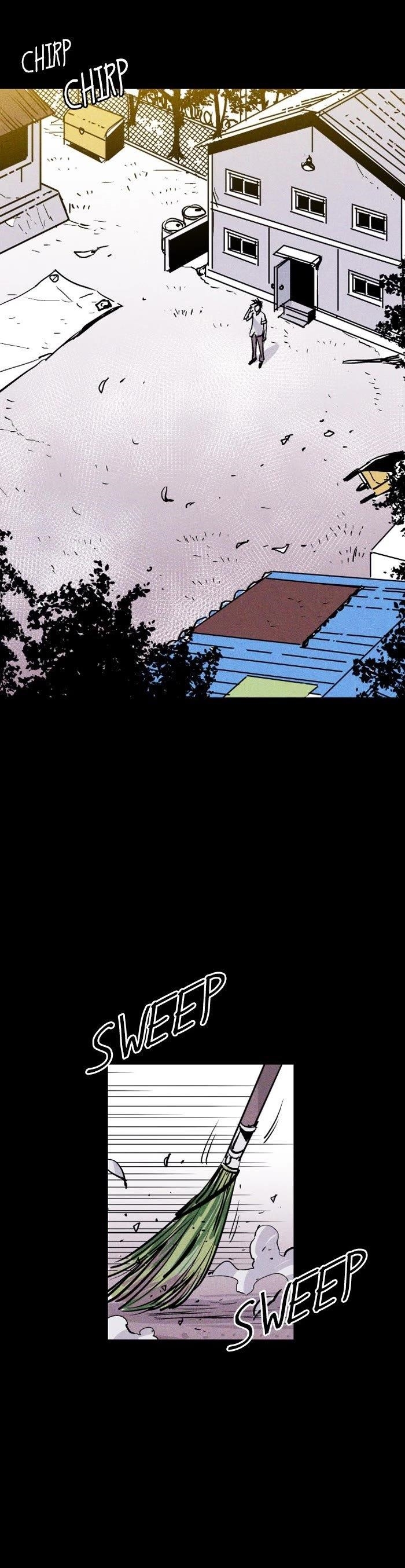 Pigpen Chapter 57 - Page 14