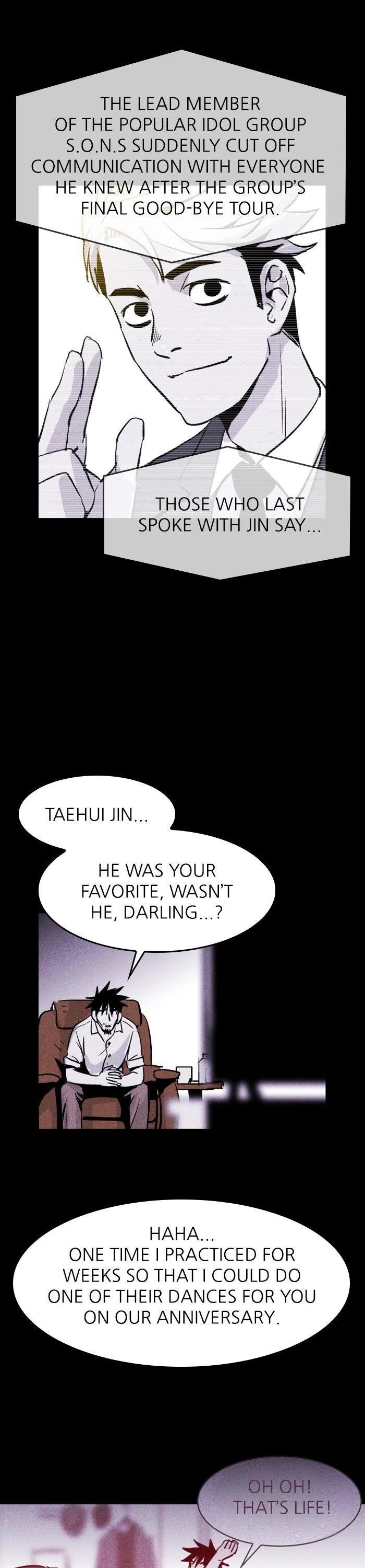 Pigpen Chapter 57 - Page 18