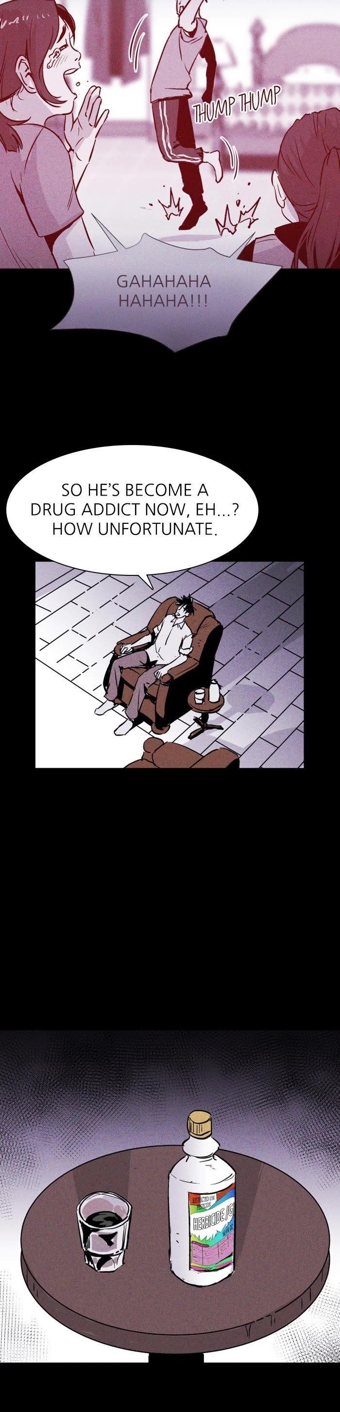 Pigpen Chapter 57 - Page 19