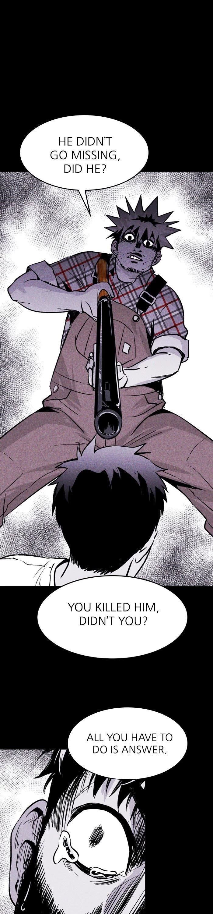 Pigpen Chapter 57 - Page 2