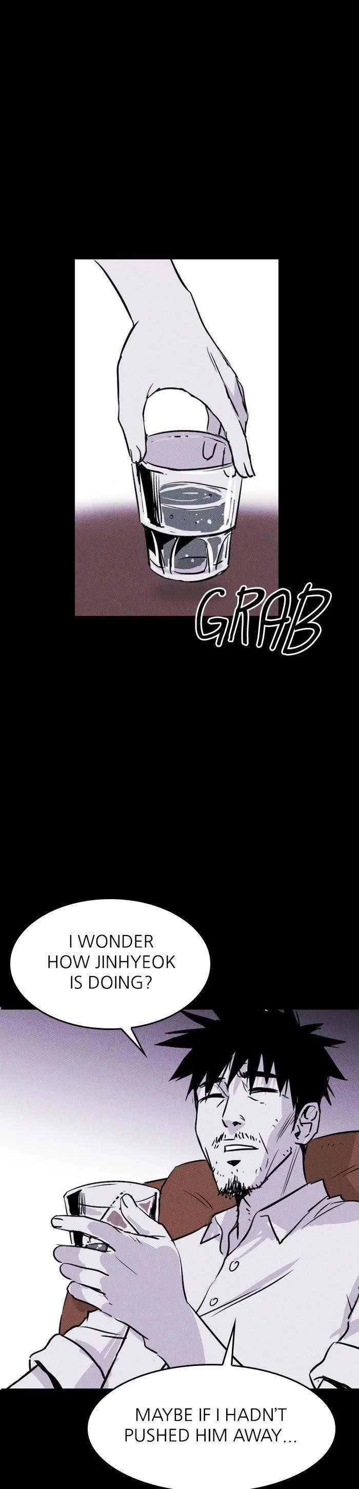 Pigpen Chapter 57 - Page 20