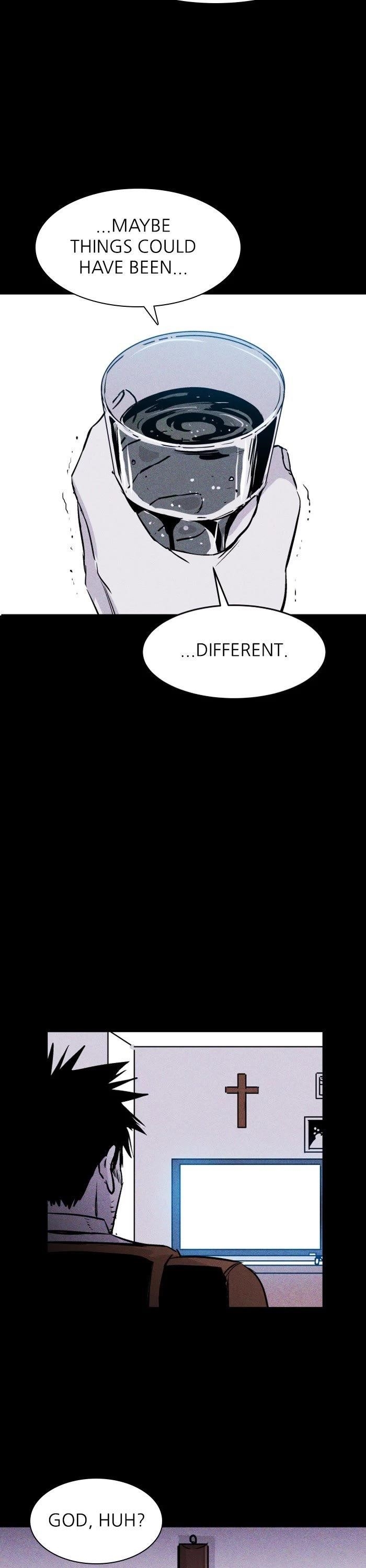 Pigpen Chapter 57 - Page 21