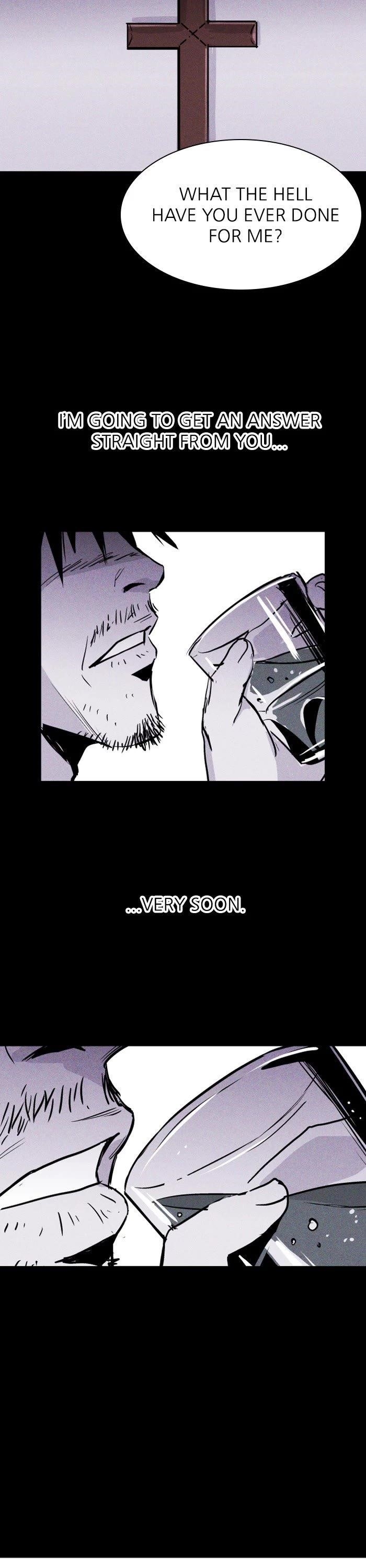 Pigpen Chapter 57 - Page 22