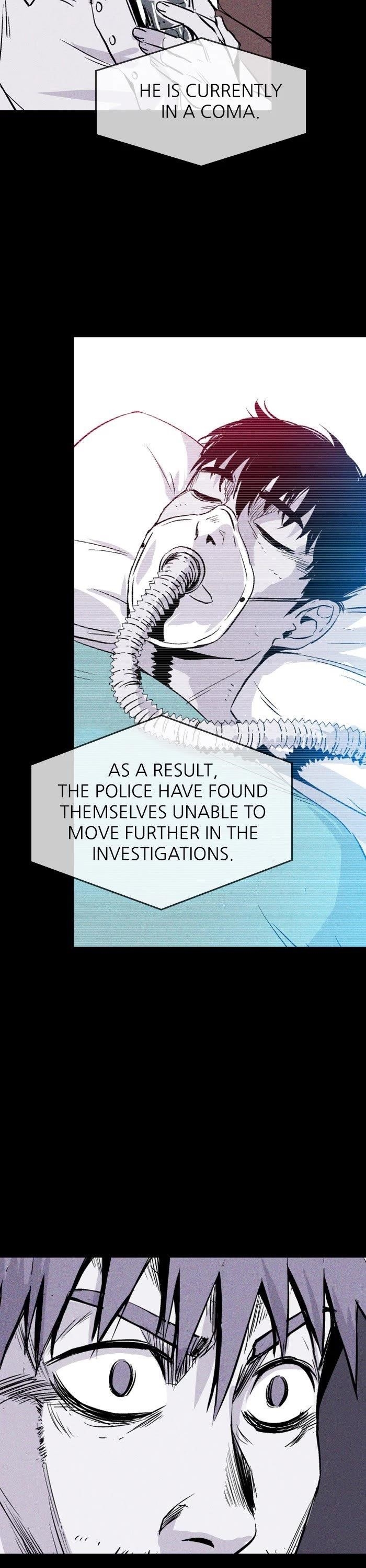 Pigpen Chapter 57 - Page 25