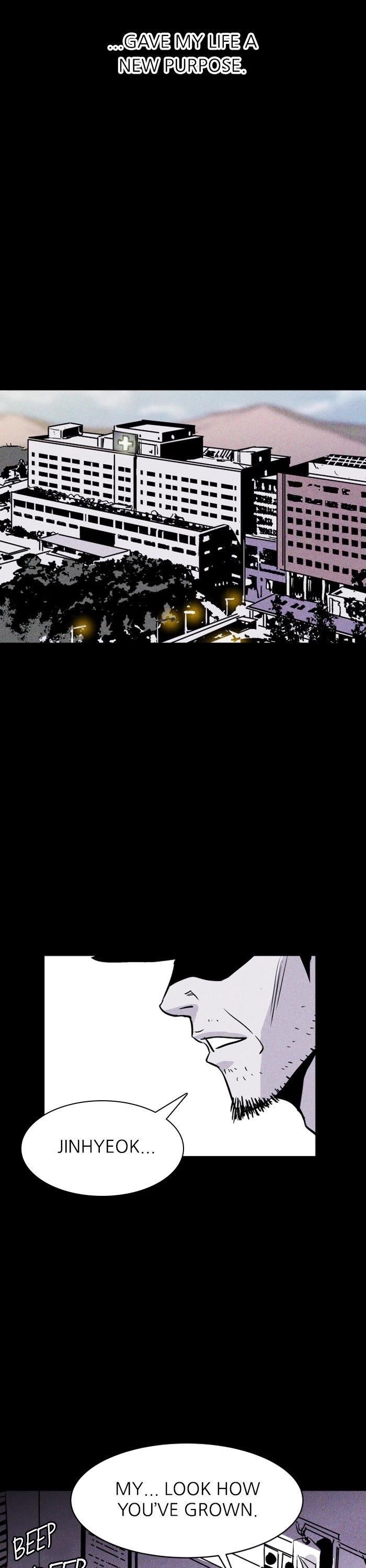 Pigpen Chapter 57 - Page 27