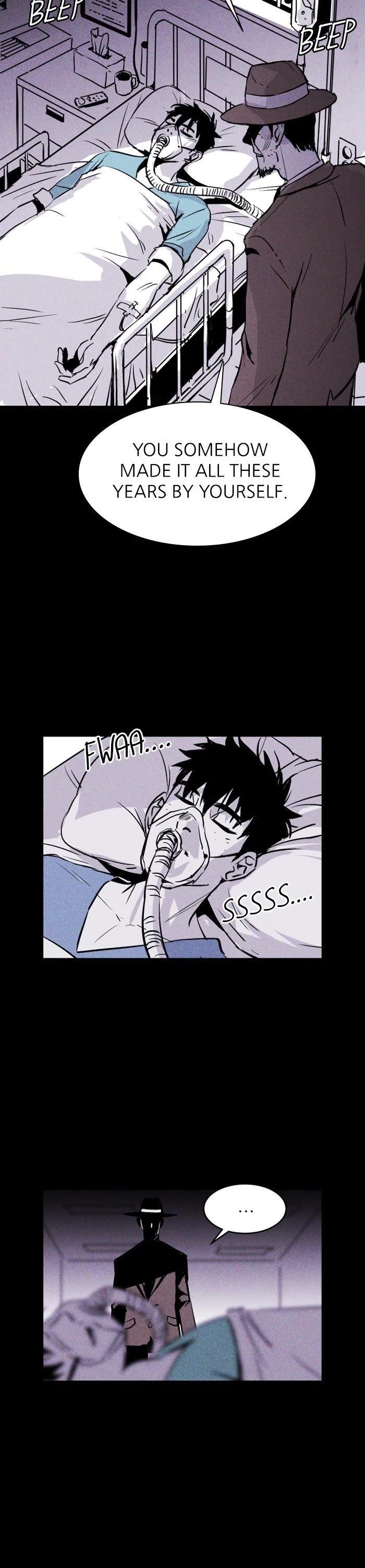 Pigpen Chapter 57 - Page 28