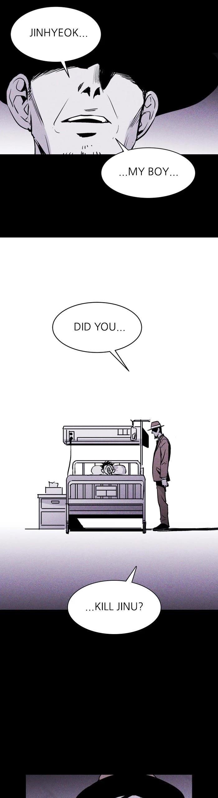 Pigpen Chapter 57 - Page 29