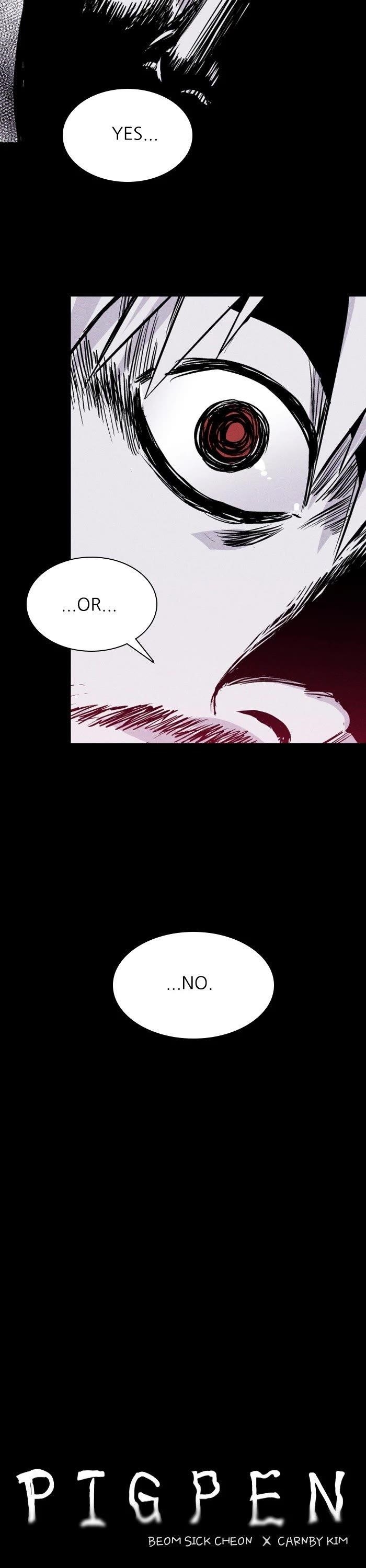 Pigpen Chapter 57 - Page 3