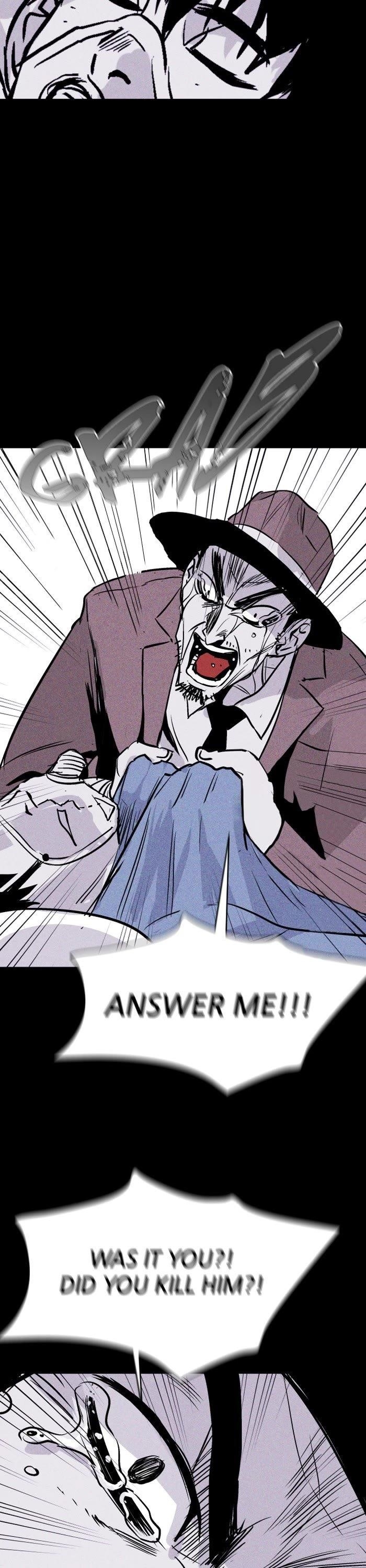 Pigpen Chapter 57 - Page 31